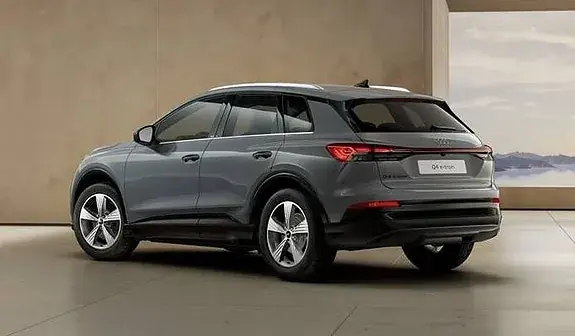Audi Q4 E-Tron 2027 photo 2
