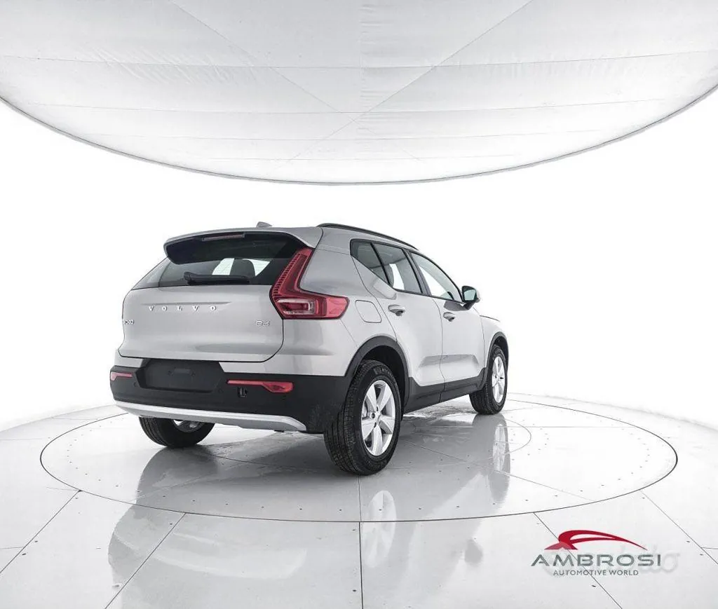 Volvo Xc40 2026 photo 3