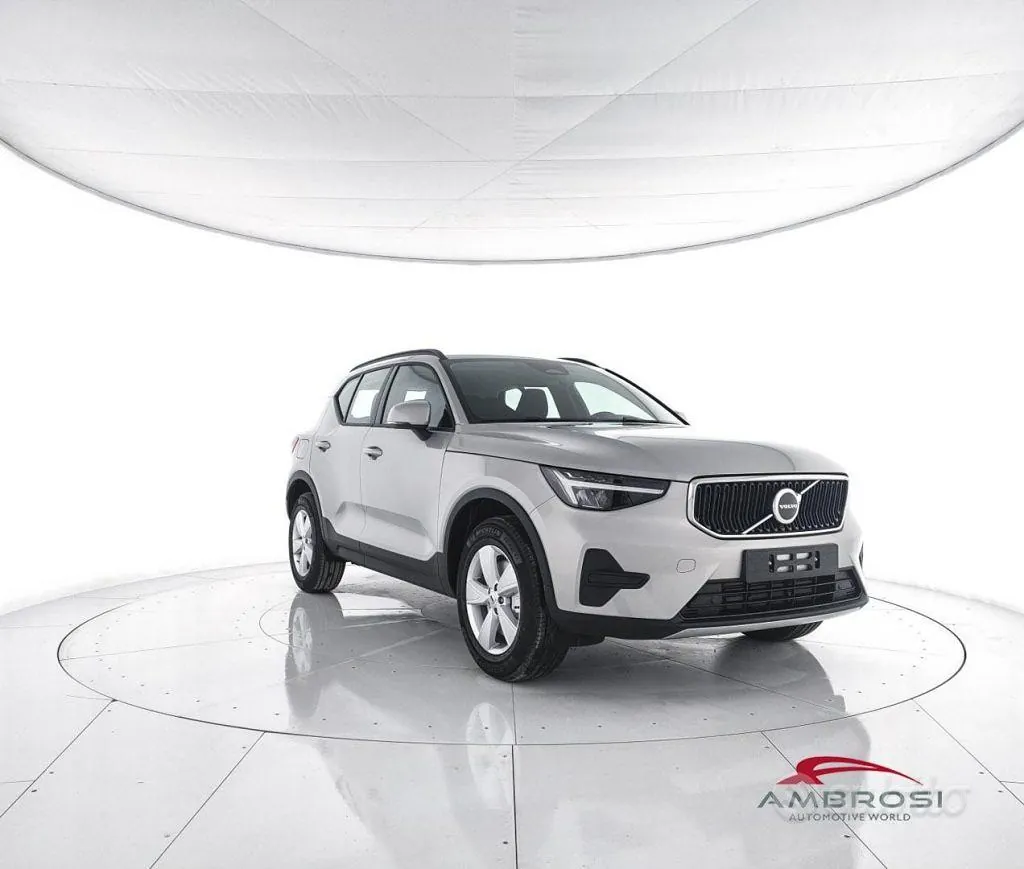 Volvo Xc40 2026 photo 2