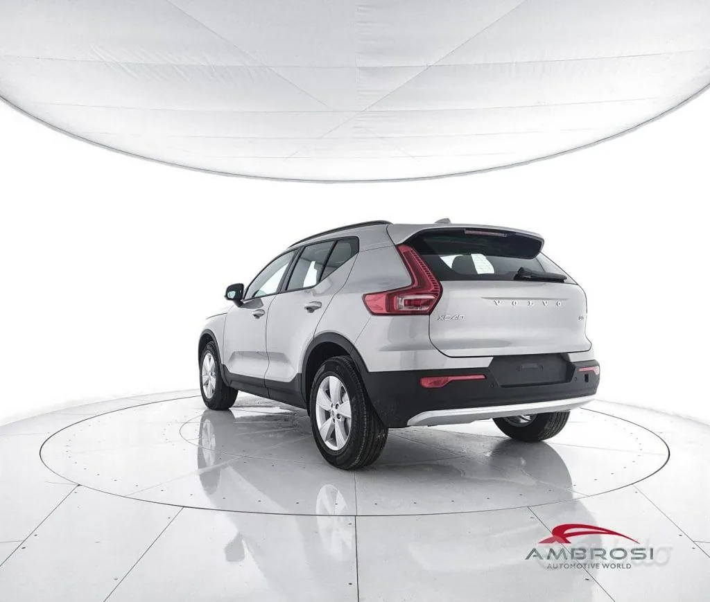 Volvo Xc40 2026 photo 4