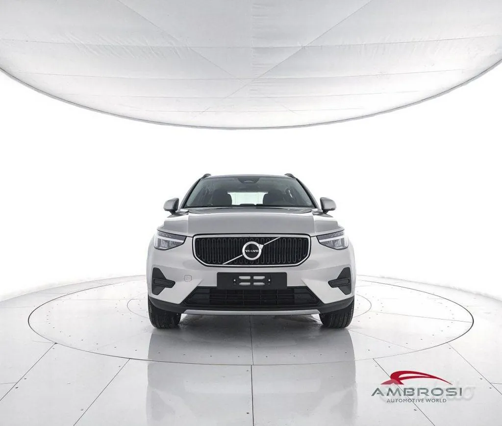 Volvo Xc40 2026 photo 5
