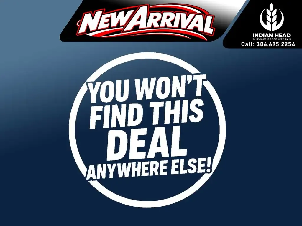 Chrysler Pacifica 2025 photo 3