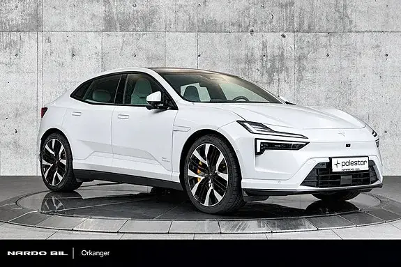 Polestar 4