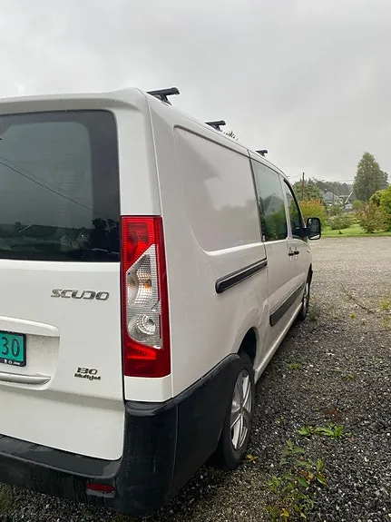 Fiat Scudo 2013 photo 4