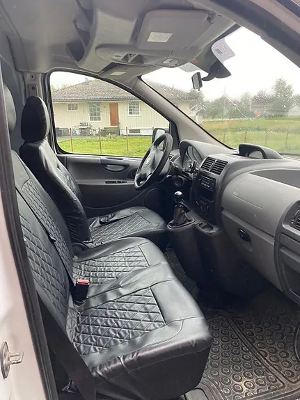 Fiat Scudo 2013 photo 5