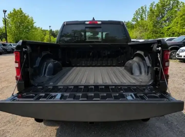 Ram 1500 2026 photo 4