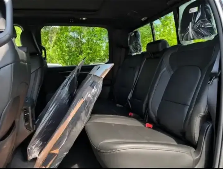 Ram 1500 2026 photo 5