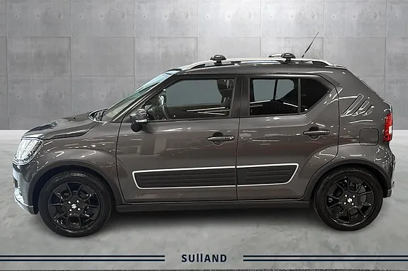Suzuki Ignis 2019 photo 2