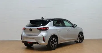 Opel Corsa 2026 photo 3