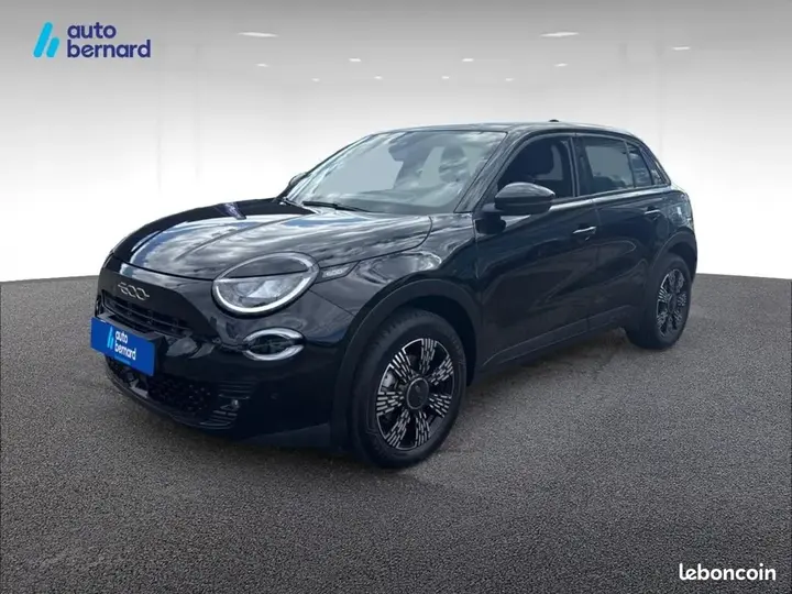 Fiat 600