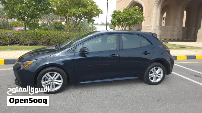 Toyota Corolla 2020 photo 4