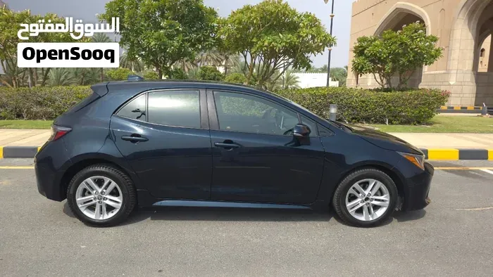 Toyota Corolla 2020 photo 3