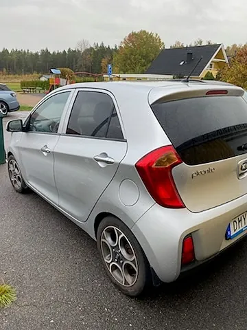 Kia Picanto 2016 photo 4