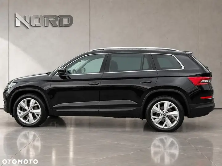 Skoda Kodiaq 2017 photo 5