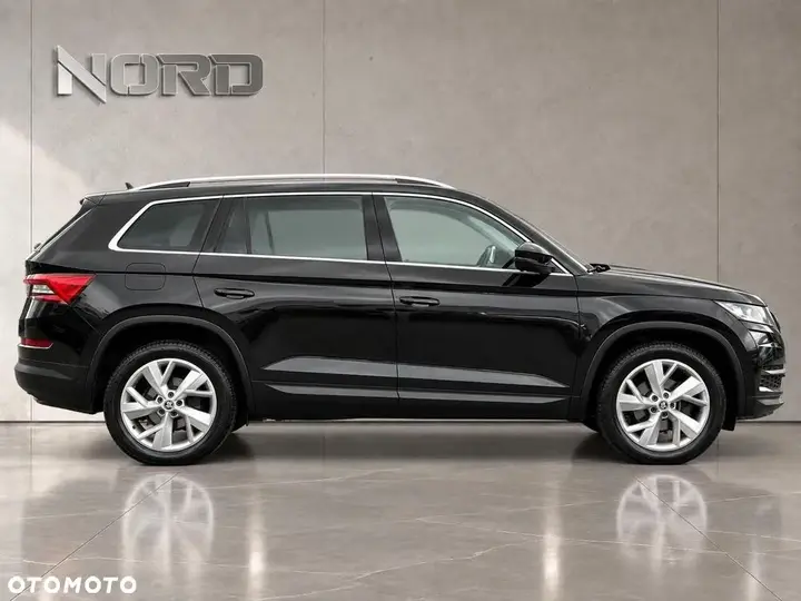 Skoda Kodiaq 2017 photo 2