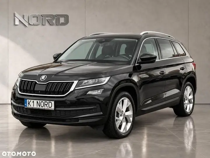 Skoda Kodiaq 2017 photo 4