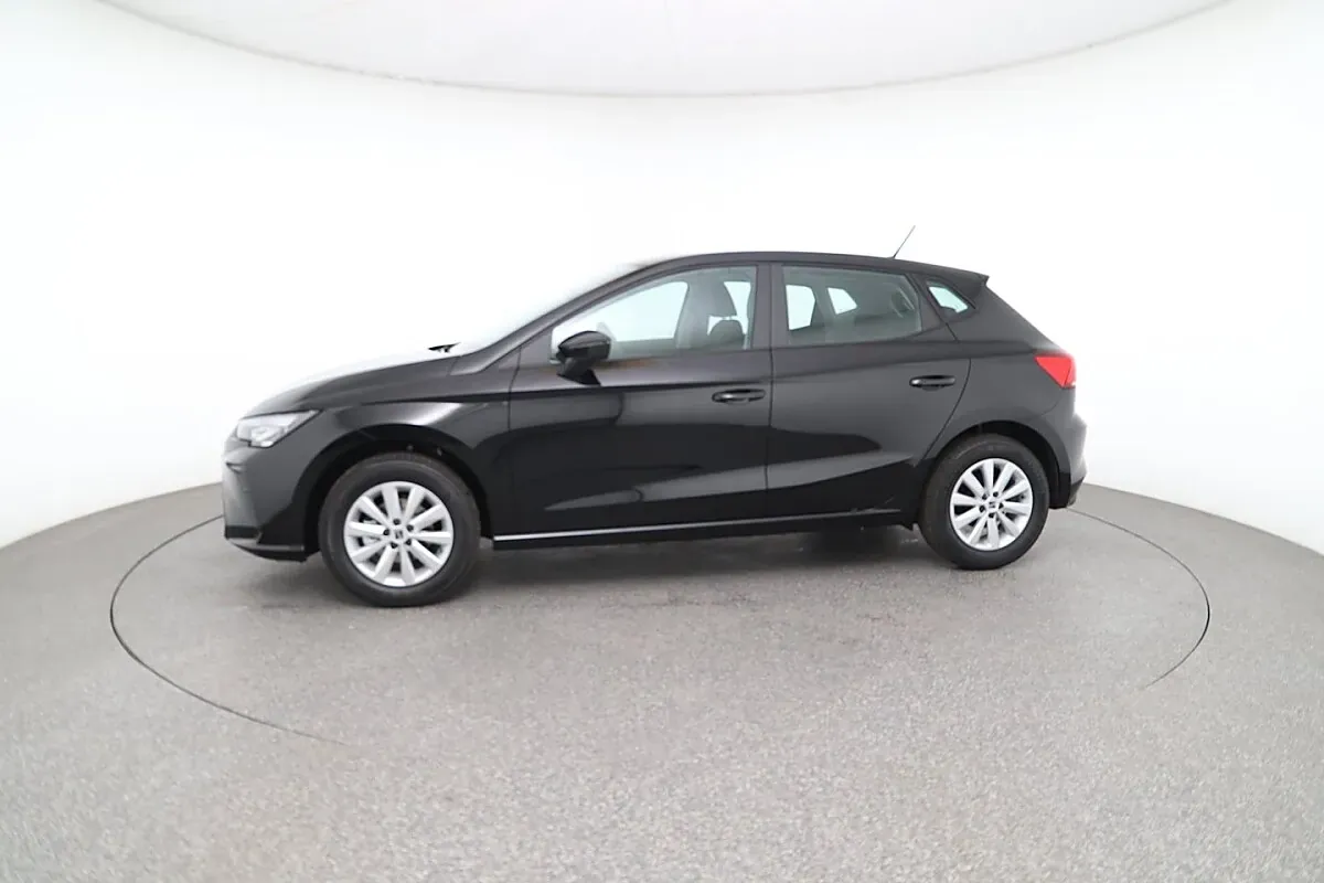 Seat Ibiza 2026 photo 2
