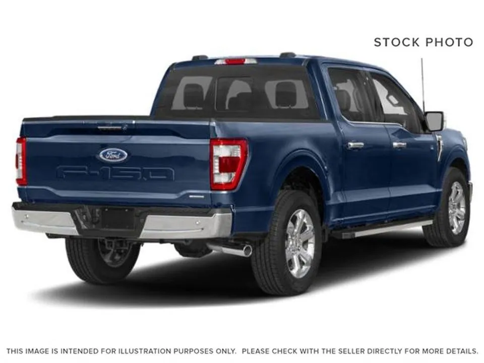 Ford F-150 2023 photo 5