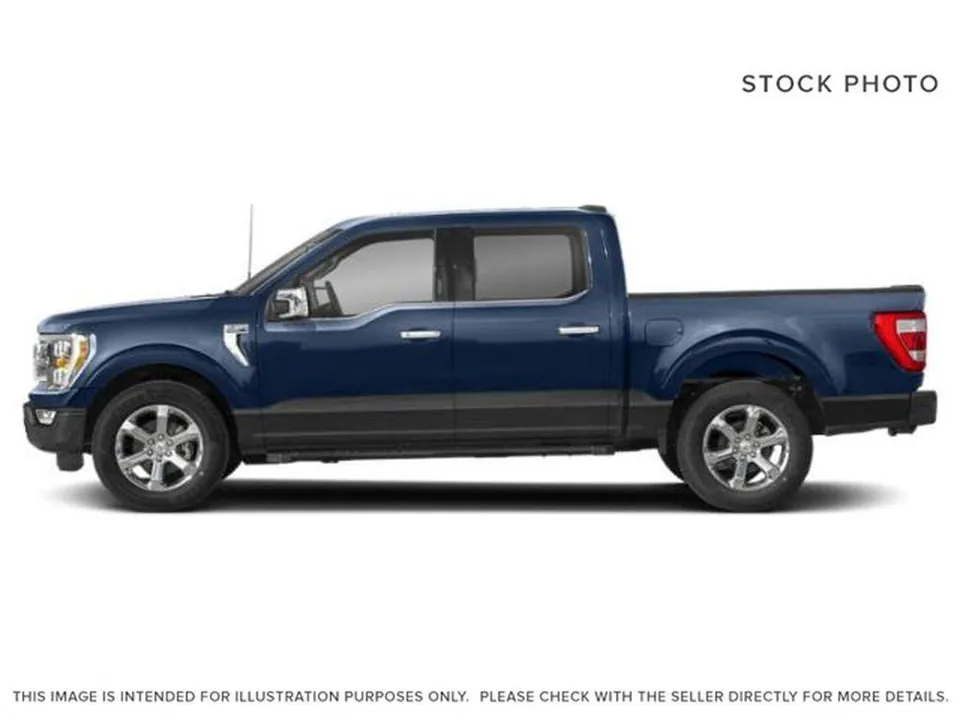 Ford F-150 2023 photo 4