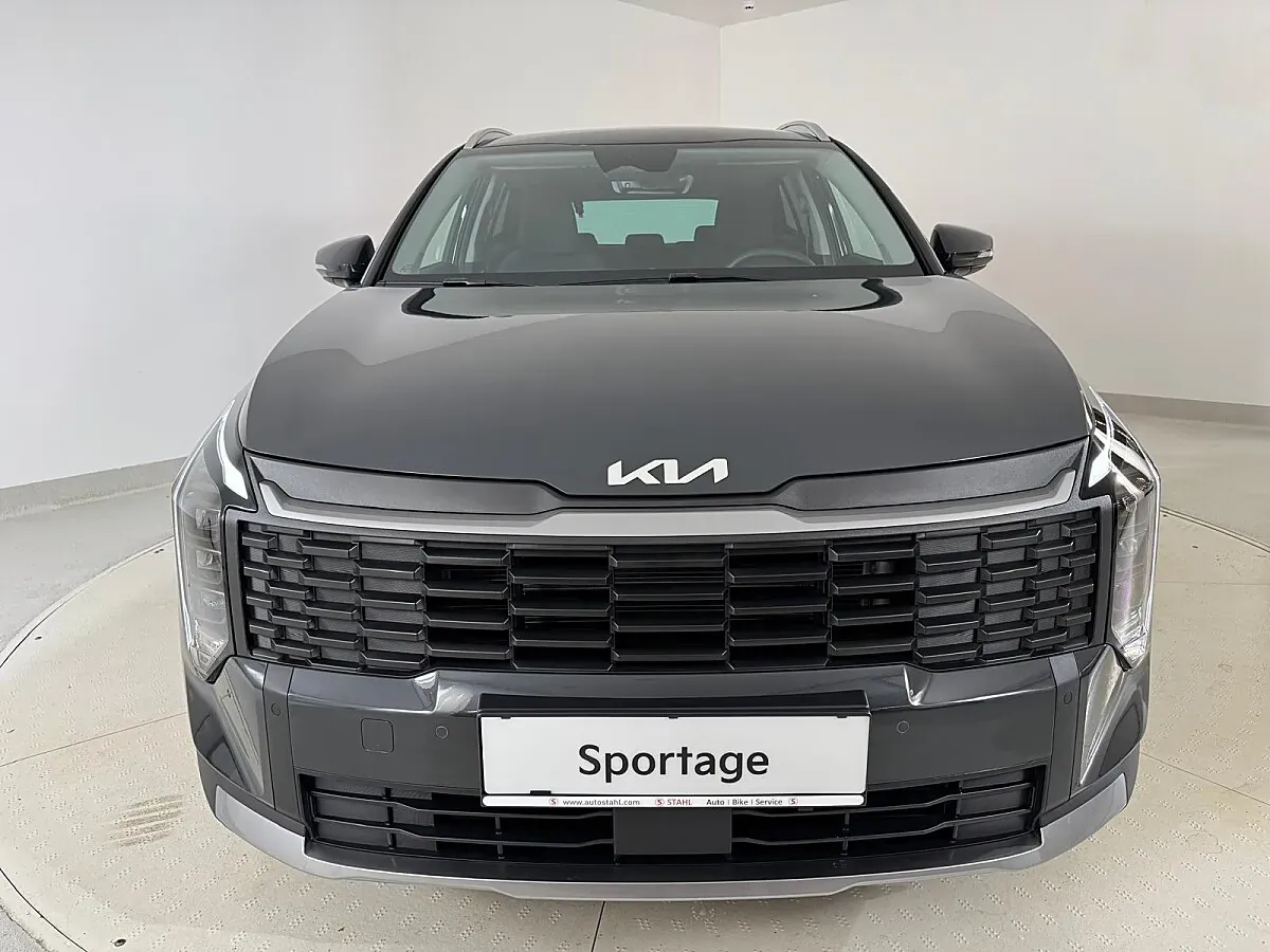Kia Sportage 2027 photo 2