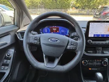 Ford Puma 2023 photo 3
