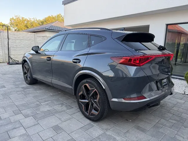 Cupra Formentor 2023 photo 3