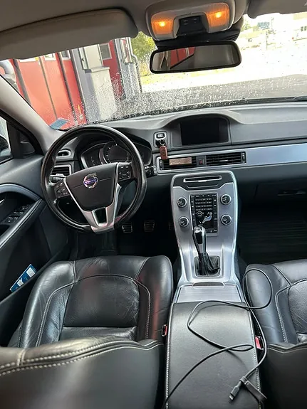 Volvo V70 2016 photo 4