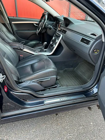 Volvo V70 2016 photo 5