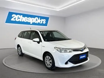 Toyota Corolla 2017 photo 4