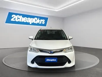 Toyota Corolla 2017 photo 3