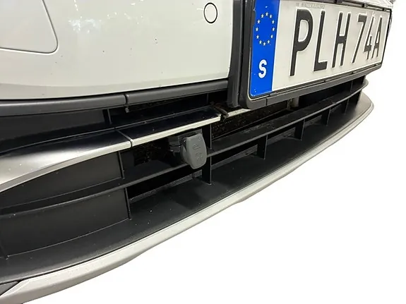 Volkswagen Passat 2020 photo 4
