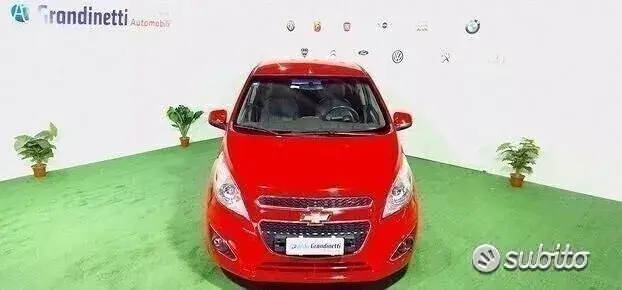 Chevrolet Spark 2013 photo 2