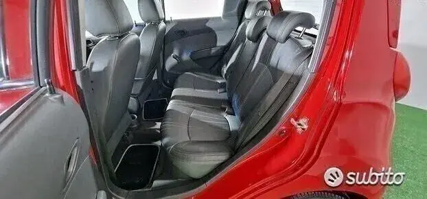 Chevrolet Spark 2013 photo 5