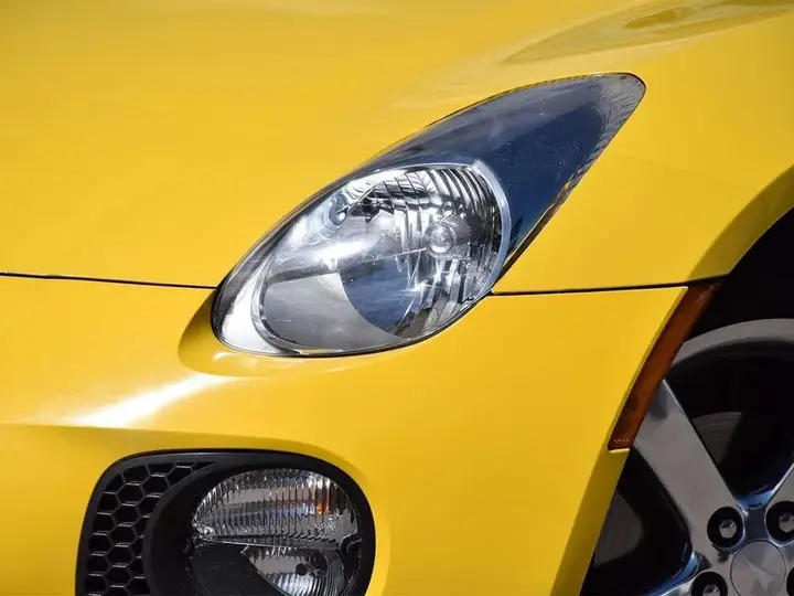 Pontiac Solstice 2008 photo 3