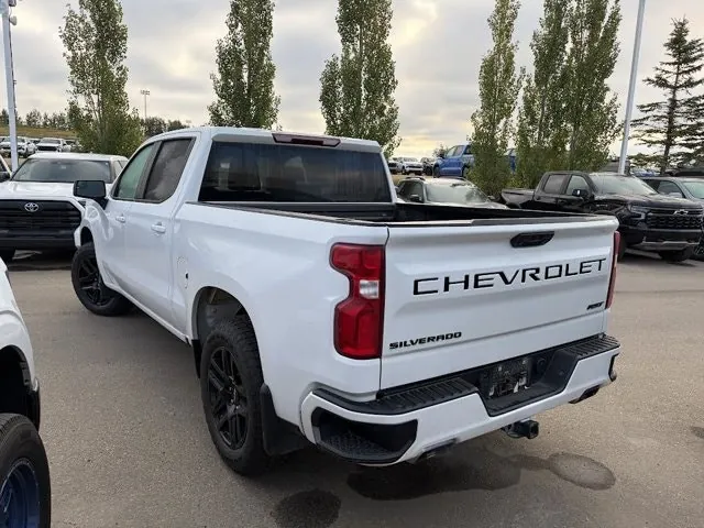 Chevrolet Silverado 1500 2024 photo 4