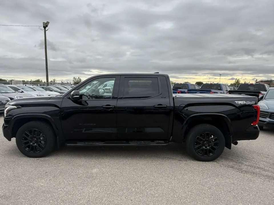 Toyota Tundra 2024 photo 5