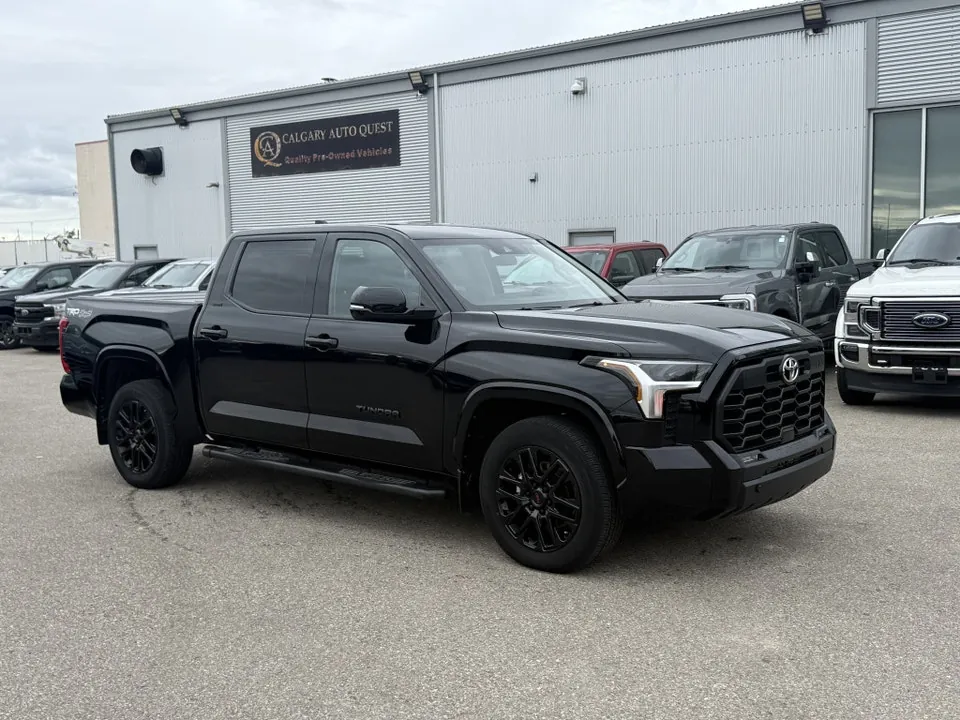 Toyota Tundra