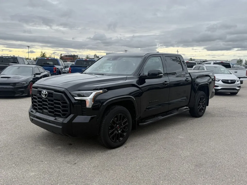 Toyota Tundra 2024 photo 4