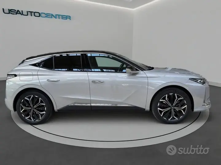 DS Automobiles Ds 4 2023 photo 3