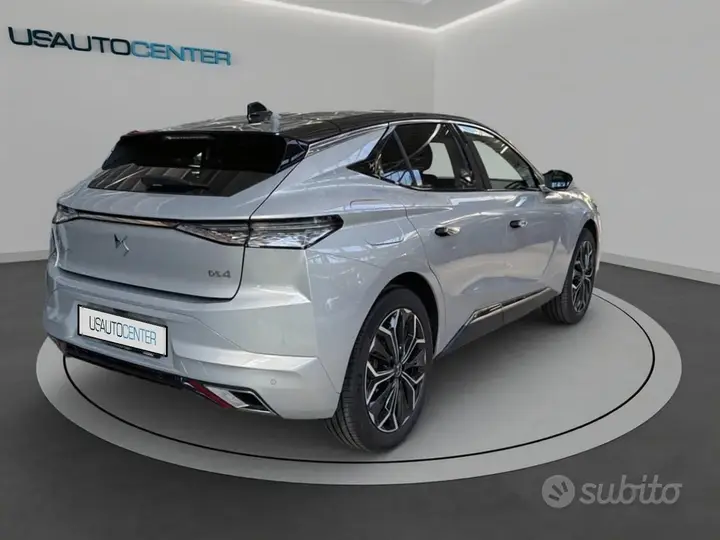 DS Automobiles Ds 4 2023 photo 4