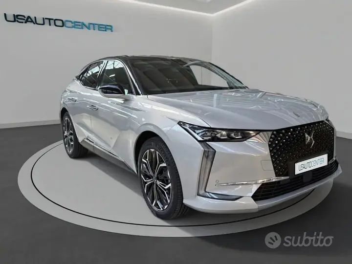 DS Automobiles Ds 4 2023 photo 2