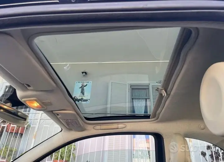 Fiat 500 2011 photo 2