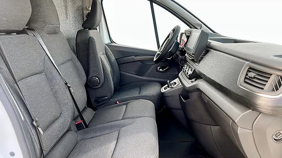 Renault Trafic 2027 photo 3