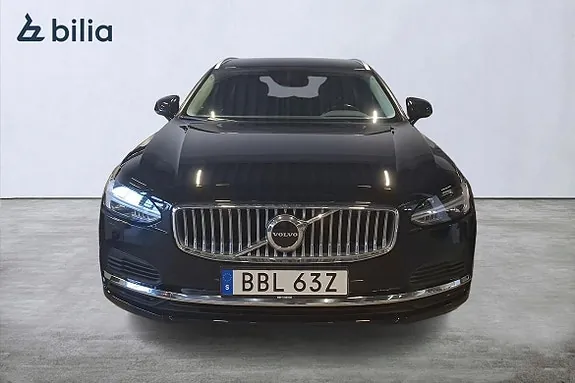 Volvo V90 2021 photo 5