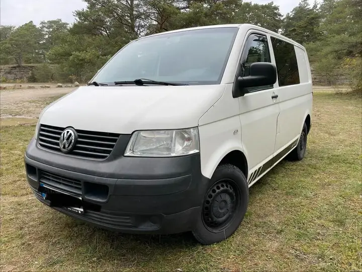 Volkswagen T5