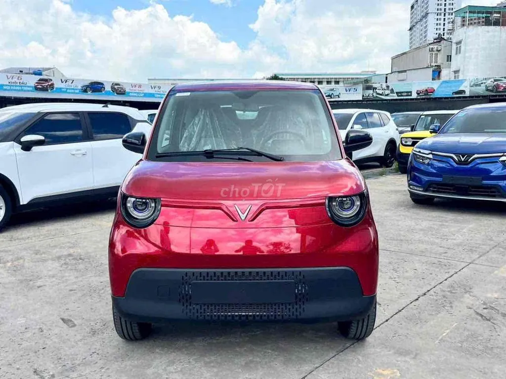 Vinfast Vf2