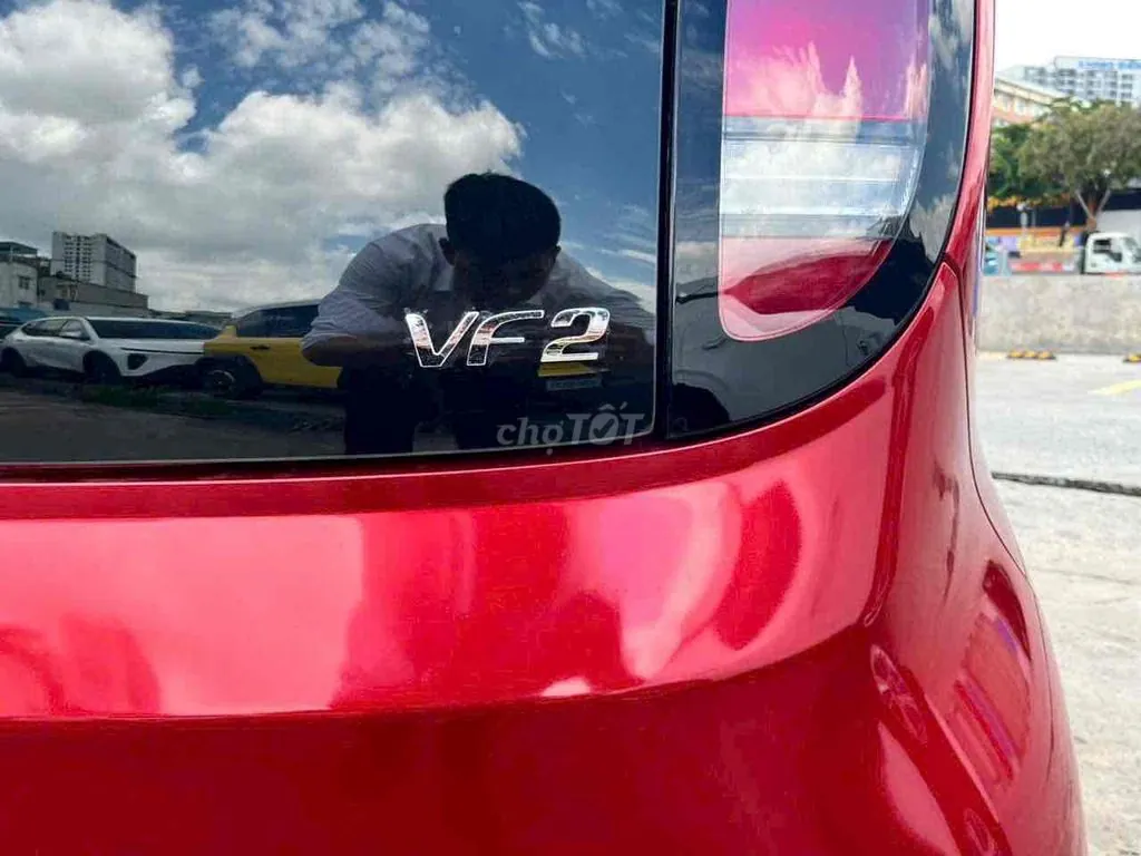 Vinfast Vf2 2026 photo 5
