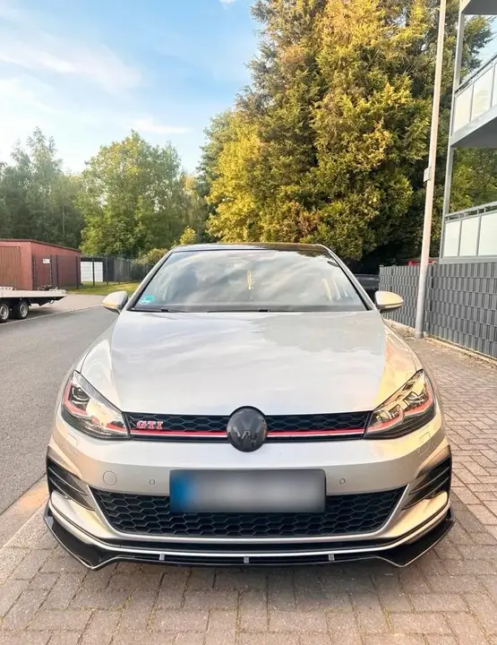 Volkswagen Golf 7 Gti