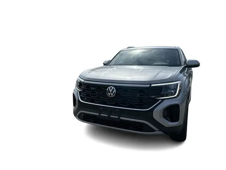 Volkswagen Atlas Cross Sport 2026 photo 5
