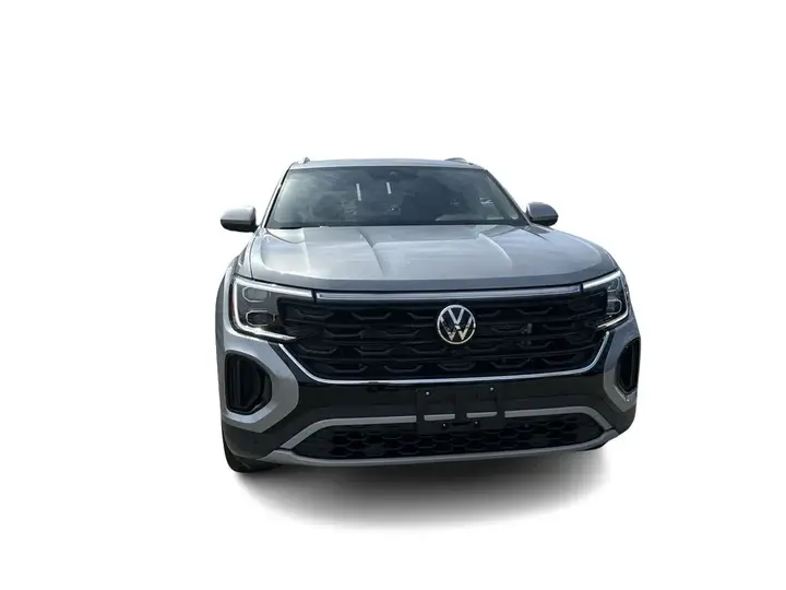 Volkswagen Atlas Cross Sport 2026 photo 3